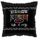 Retirement Chalk 18″ Balloon