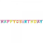 Cupcake Party Banner by Amscan from Instaballoons