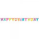 Cupcake Party Banner