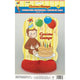 Curious George Centerpiece