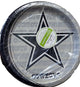 DAL Cowboys Lg Plates 9″ (8 count)