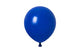 Dark Blue 5″ Latex Balloons (100 count)