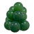 Dark Green 12″ Latex Balloons by GloMex from Instaballoons