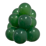 Dark Green 18″ Latex Balloons by GloMex from Instaballoons