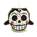 Day of the Dead - Light Holder - The Beistle Company