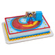 DC Super Hero Girls Cake Kit