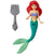 DecoPac Cake Kit Ariel 2 Piece Set