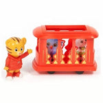 DecoPac Daniel Tiger Cake Kit