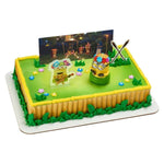 DecoPac Despicable Me 3 Cake Kit