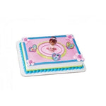 DecoPac Doc McStuffins & Lambie Cake Kit