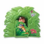 DecoPac Dora the Explorer Jungle Cake Kit