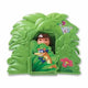 Dora the Explorer Jungle Cake Kit