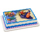 Finding Nemo & Squirt Cake Kit