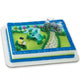 Monsters University Cake Kit