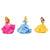 DecoPac Mylar & Foil Disney Princess Cake Kit Balloon