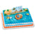 DecoPac Party Supplies Despicable Me 2 Cake Kit