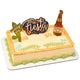 Fiesta Cerveza Cake Kit (3 piece set)