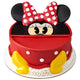 Minnie Creations Cake Kit