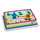 Sesame St Play Cake Kit