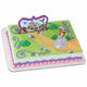 Sofia The First Cake Kit