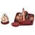 DecoPac Party Supplies Star Wars Force Awakens Cake Kit