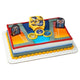 Transformers Autobot Battle Cake Kit