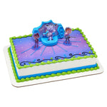 DecoPac Party Supplies Vampirina Cake Kit