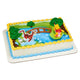 Winnie the Pooh Cake Kit