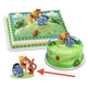 Pooh Eeyore New Tail Cake Kit