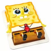 DecoPac Spongebob Cake Kit