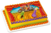 DecoPac The Muppets Show Cake Kit
