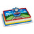 DecoPac Thomas Cake Kit