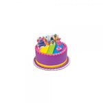 DecoPac Trolls Cake Kit