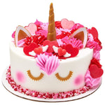 DecoPac Unicorn Creations Cake Kit