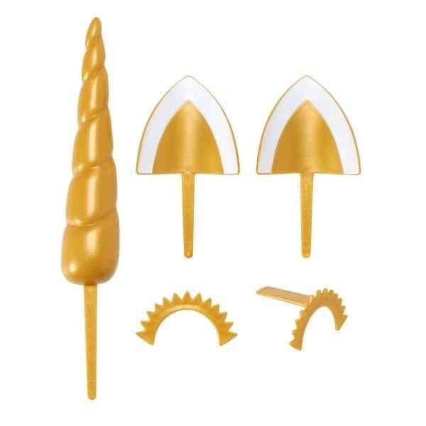 DecoPac Unicorn Creations Cake Kit