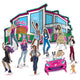 Decorating Kit - Barbie Dream Together - Amscan