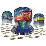 Decorating Kit - Disney Cars 3 - Amscan