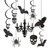 Decorating Kit - Glitter Chandelier - Amscan