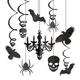 Decorating Kit - Glitter Chandelier - Amscan