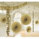 Decorating Kit - Gold (18ct) - Amscan
