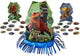 Decorating Kit - Jurassic World - Amscan