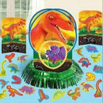 Decorating Kit - Prehistoric Party - Amscan