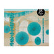 Decorating Kit - Robins Egg (18ct) - Amscan