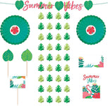 Decorating Kit - Summer Vibes - Amscan