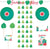 Decorating Kit - Summer Vibes - Amscan
