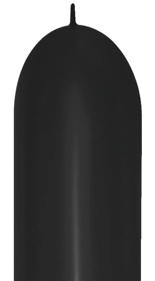 Deluxe Black Latex - Sempertex
