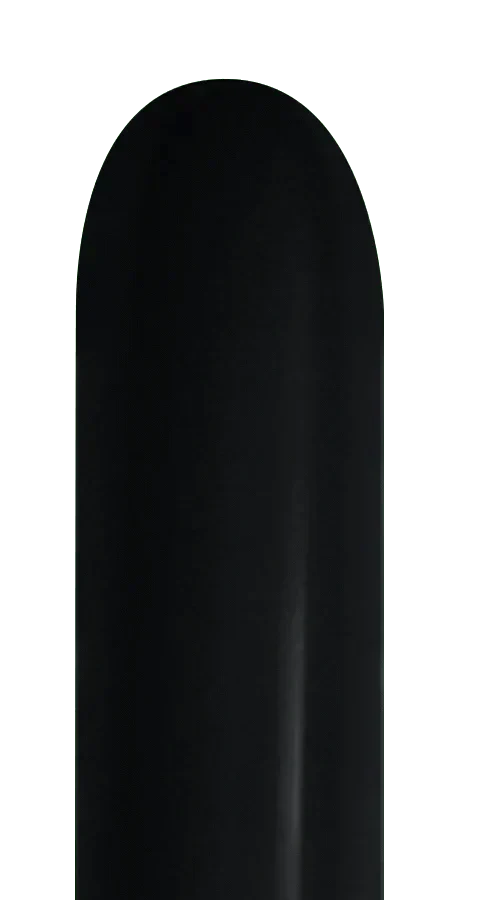 Deluxe Black Latex - Sempertex