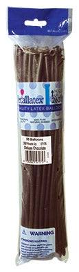 Deluxe Chocolate Latex - Sempertex