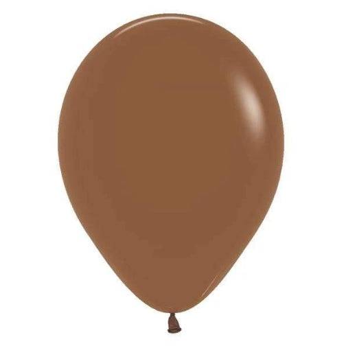 Deluxe Coffee Latex - Sempertex