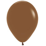 Deluxe Coffee Latex - Sempertex